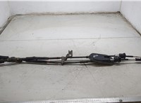  Трос кулисы КПП Toyota Yaris 2005-2011 20645548 #1