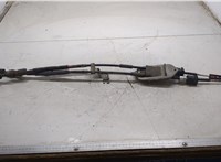  Трос кулисы КПП Toyota Yaris 2005-2011 20645548 #2