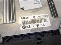 Блок управления двигателем BMW X5 E53 2000-2006 20645549 #2