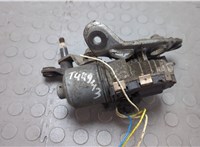 Механизм стеклоочистителя (трапеция дворников) Peugeot 407 2004-2011 20645550 #1