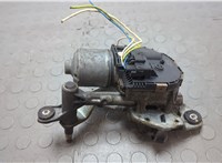Механизм стеклоочистителя (трапеция дворников) Peugeot 407 2004-2011 20645550 #4