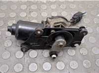 96540501 Двигатель стеклоочистителя (моторчик дворников) передний Chevrolet Aveo (T200) 2003-2008 20645551 #2