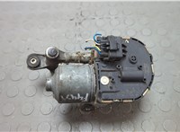 Механизм стеклоочистителя (трапеция дворников) Peugeot 407 2004-2011 20645553 #1