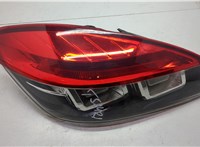 265550008R, 89319631 Фонарь (задний) Renault Megane 3 2009-2016 20645554 #1