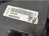 265550008R, 89319631 Фонарь (задний) Renault Megane 3 2009-2016 20645554 #5