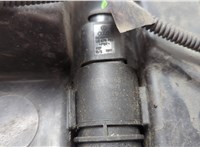  Бачок омывателя Skoda Fabia 2007-2014 20645560 #2