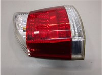 Фонарь (задний) Opel Vectra C 2002-2008 20645567 #1