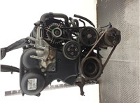  Двигатель (ДВС) Ford Focus 2 2005-2008 20645572 #1