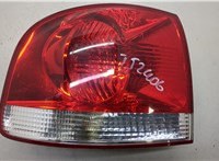 7L6945095P Фонарь (задний) Volkswagen Touareg 2002-2007 20645573 #1