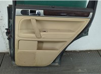  Стеклоподъемник электрический Volkswagen Touareg 2002-2007 11526140 #6