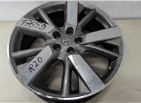  Колпачок литого диска Nissan Pathfinder 2012-2020 11526144 #2