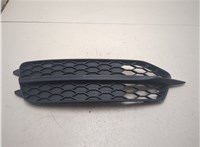 4G0807681D Заглушка (решетка) бампера Audi A6 (C7) 2011-2018 20645583 #3