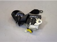  Ремень безопасности Volkswagen Passat 7 2010-2015 Европа 20645588 #1