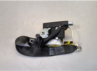  Ремень безопасности Volkswagen Passat 7 2010-2015 Европа 20645591 #1