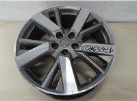 Колпачок литого диска Nissan Pathfinder 2012-2020 11526151 #1