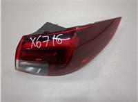  Фонарь (задний) Opel Insignia 2017-2022 20645597 #1