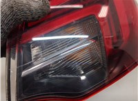  Фонарь (задний) Opel Insignia 2017-2022 20645597 #2