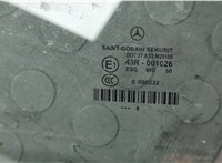 A2197250110 Стекло боковой двери Mercedes CLS C219 2004-2010 20645600 #2