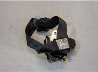  Ремень безопасности Volkswagen Golf 6 2009-2012 20645601 #1