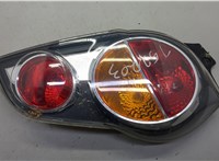 42441997 Фонарь (задний) Chevrolet Spark 2009-2016 20645602 #1