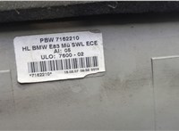 7162210 Фонарь (задний) BMW X3 E83 2003-2010 20645616 #5