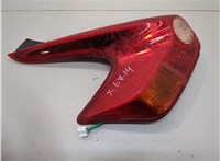  Фонарь (задний) Nissan Juke 2010-2019 20645619 #1