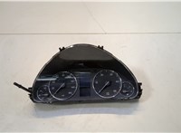  Щиток приборов (приборная панель) Mercedes C W203 2000-2008 20645620 #1
