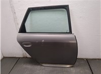 4Z7833052 Дверь боковая (легковая) Audi A6 (C5) Allroad 2000-2006 20645622 #1