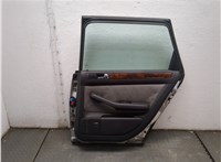 4Z7833052 Дверь боковая (легковая) Audi A6 (C5) Allroad 2000-2006 20645622 #7