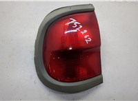 268550X000 Фонарь (задний) Nissan Terrano 2 1993-2006 20645625 #1