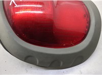 268550X000 Фонарь (задний) Nissan Terrano 2 1993-2006 20645625 #2