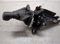 55351959 Кулиса КПП Opel Zafira B 2005-2014 20645627 #1