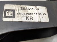 55351959 Кулиса КПП Opel Zafira B 2005-2014 20645627 #4