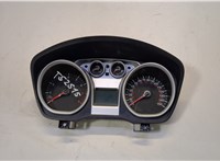 8V4T10849FF Щиток приборов (приборная панель) Ford C-Max 2002-2010 20645629 #1
