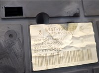 8V4T10849FF Щиток приборов (приборная панель) Ford C-Max 2002-2010 20645629 #3