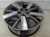  Диск колесный Nissan Pathfinder 2012-2020 20645636 #1