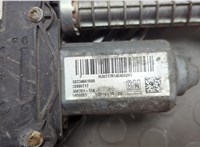  Электропривод ручного тормоза (моторчик ручника) Opel Insignia 2008-2017 20645641 #2