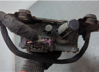  Электропривод ручного тормоза (моторчик ручника) Opel Insignia 2008-2017 20645641 #4