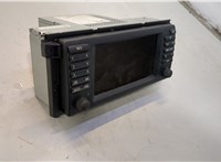65526934413 Магнитола BMW X5 E53 2000-2006 20645649 #2