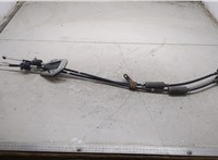 25189435 Трос кулисы КПП Chevrolet Spark 2009-2016 20645651 #1