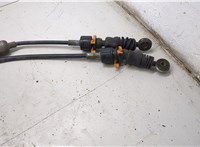 25189435 Трос кулисы КПП Chevrolet Spark 2009-2016 20645651 #2