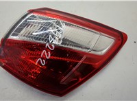  Фонарь (задний) Nissan Qashqai 2006-2013 20645654 #1