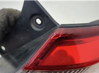  Фонарь (задний) Nissan Qashqai 2006-2013 20645654 #2