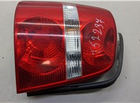  Плата фонаря Volkswagen Touran 2003-2006 11526176 #1