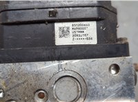  Блок АБС, насос (ABS, ESP, ASR) Nissan X-Trail (T30) 2001-2007 20645659 #4