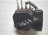  Блок АБС, насос (ABS, ESP, ASR) Nissan X-Trail (T30) 2001-2007 20645659 #5