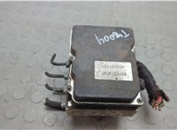 4F0614517T01 Блок АБС, насос (ABS, ESP, ASR) Audi A6 (C6) 2004-2011 20645663 #5