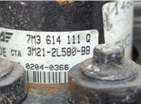  Блок АБС, насос (ABS, ESP, ASR) Volkswagen Sharan 2000-2010 20645665 #4