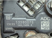  Генератор Opel Antara 2006-2015 20645669 #3