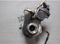 25187704, 25185863, 25184399 Турбина Opel Antara 2006-2015 20645670 #1
